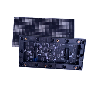 Low Cost <strong>RGB</strong> <strong>Led</strong> <strong>Matrix</strong> 64x32 Pixels Hub75 P2.5 Indoor <strong>Led</strong> Module 160x80mm for DIY <strong>Led</strong> Sign