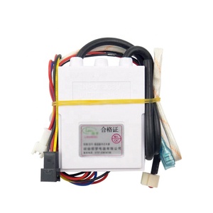 燃气热水器电子点火控制器模块脉冲点火器 - Product Image 2