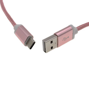 Cavo dati di ricarica rapida USB di tipo C per la ricarica e il trasferimento dei dati - Product Image 4