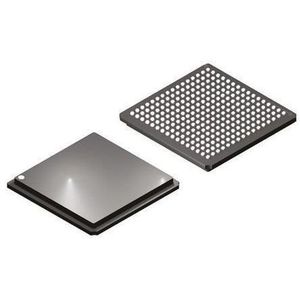 XC3S2000-5FGG676C dispositivo logico programmabile XILINX IC Chip CPLD/FPGA - Product Image 2