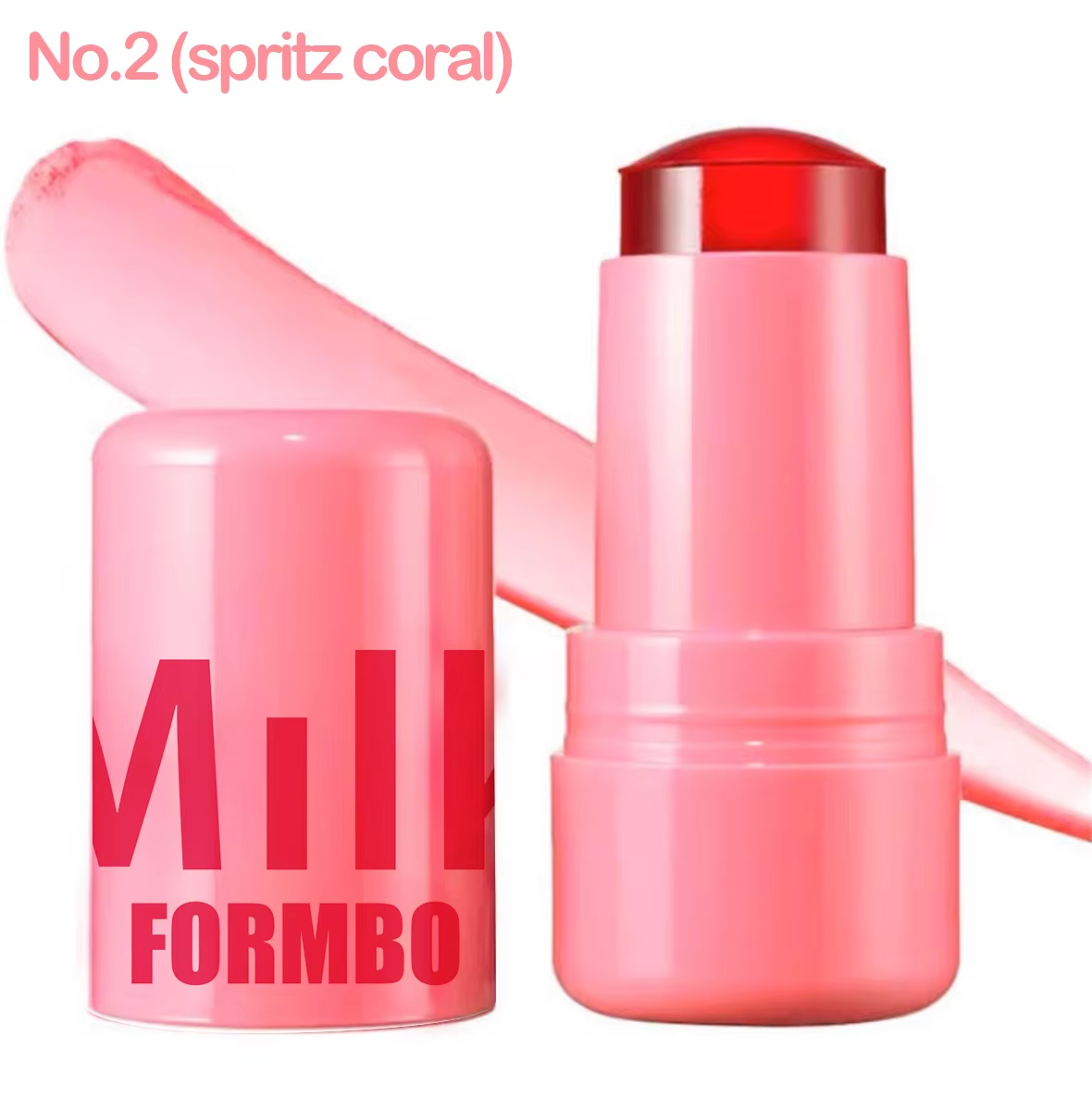 Coral à vaporiser