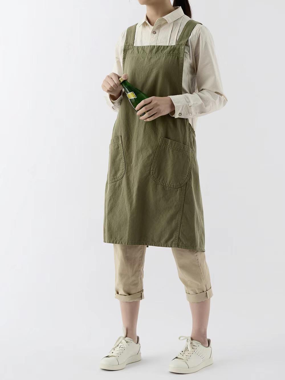 สีเขียว