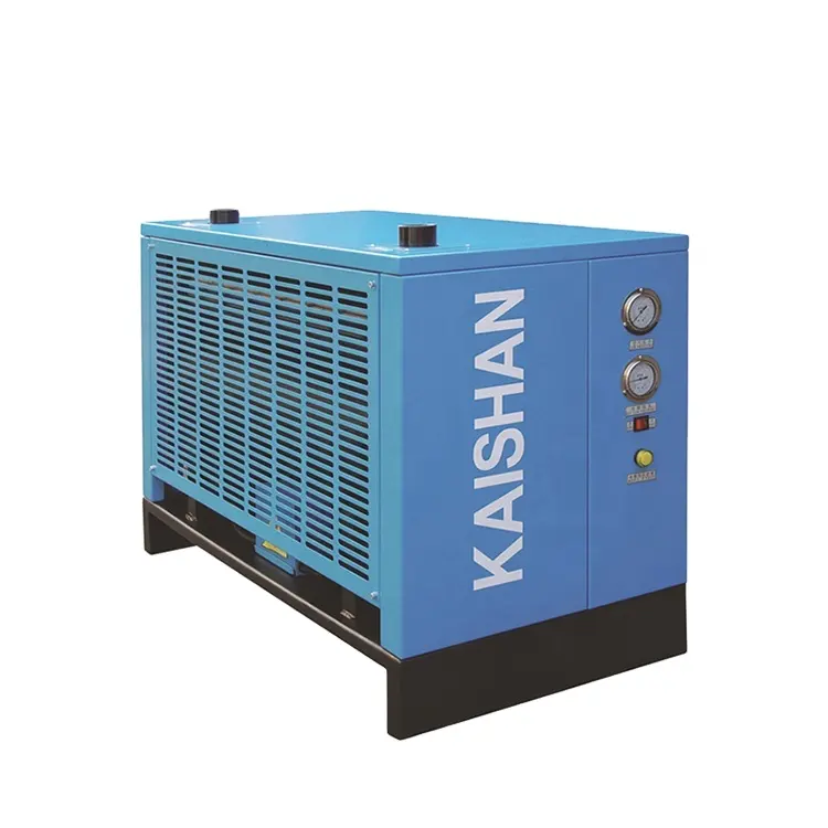 China kaishan JAD-3SF 3.6m3 ar secador refrigerado para compressor fornecedores