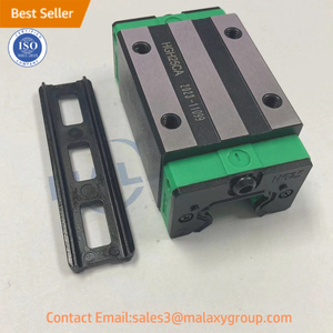 MALAXY 100% 原始线性块Mgn9c Mgn9h微型导轨线性块滑架 - Product Image 3