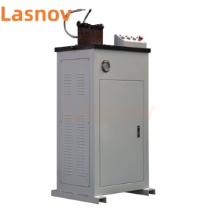 Модель LSN, UV-2Y гидравлическая протяжная машина для ударной резки образцов, эффективная выемка - Product Image 3