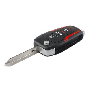 2000-2013 4 düğmeler 315mhz anahtarsız gitmek giriş Fob uzaktan anahtar Fcc Id cwtwb1ulincoln 4D63 Ford Lincoln Crown Victoria Mercury için - Product Image 6