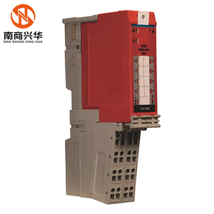 100% orijinal yeni altın satıcı güvenlik çıkış modülü Plc modülü 1734-OB8S Plc programlama denetleyici - Product Image 1