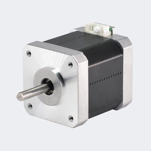 Primo Pal Hochwertiger NEMA17 42mm 3-Phasen-Datenblatt Lin chuan NEMA 17 Schrittmotor für Arduino - Product Image 1
