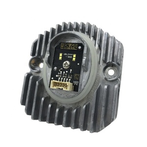 JS OEM 63117214934 araç aydınlatma sistemi, LED melek gözler drl ışık düşük tahsis 5 serisi g30 g90 2017 + - Product Image 1