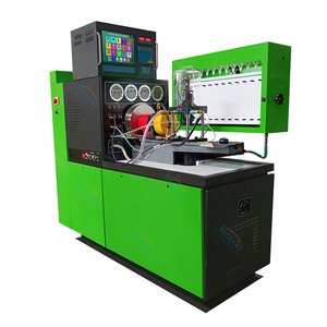 CRS900S Diesel Fuel Injection Pump <strong>Testing</strong> Equipment <strong>Manual</strong> Pressure Test Bench Stand Machine 220V for Oil Common Rail Injector - Product Image 1