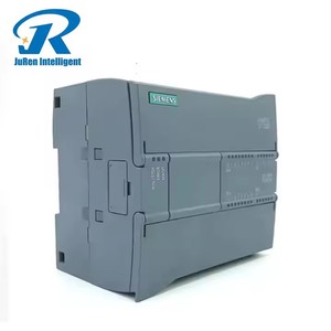 Controlador programable PLC Siemens 6ES7212-1AF40-0XB0 SIMATIC entrada analógica Plc Pac controladores dedicados - Product Image 6