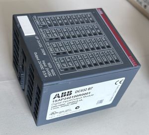 Plc DC532 B7デジタル入力出力モジュール1SAP240100R0001New PLCプログラミングコントローラ - Product Image 3