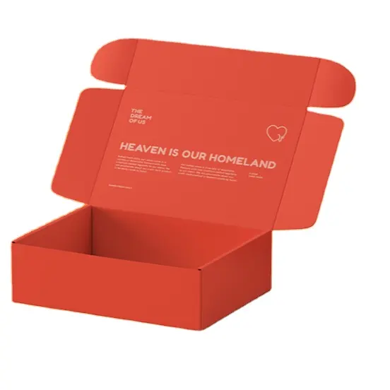 Пользовательские цвета Макарон пончик пищевая бумага упаковочные коробки упаковочная коробка печать сделано в Китае