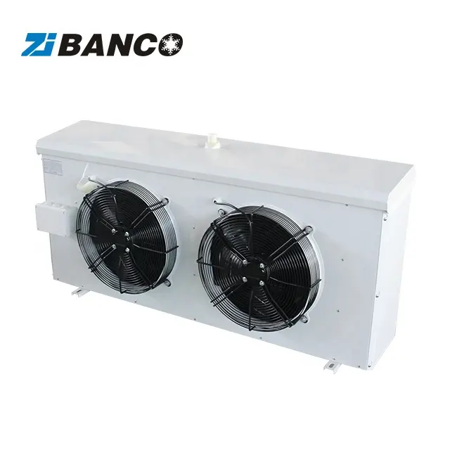Cold Room Evaporator, Cold Room Unit Cooler, Air Cooled Evaporator For Freezer Room