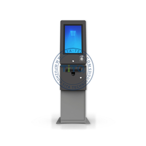 Arcade Skill Game mit AWP Cabinets Tracking & Redemption Enclosure BTM Kiosk mit angepasster Benutzer oberfläche für Spiel hallen & Pubs - Product Image 1