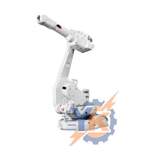 Robot industriale IRB4600 / IRB5710 manipolatore a 6 assi Robot che gestisce carico e scarico manipolatore - Product Image 3