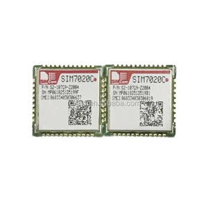 Venta caliente SIM7020 SIM7020C SIM7020E NB-loT Módulo SIMCOM - Product Image 3