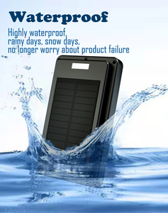เครื่องติดตาม GPS 20000mAh พลังงานแสงอาทิตย์แบตเตอรี่ใช้งานได้ยาวนานตัวติดตาม GPS สำหรับปศุสัตว์วัวกันน้ำ IP67 - Product Image 6