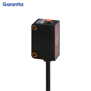 Accurate <strong>detection</strong> of transparent retro-reflective photoelectric eye <strong>sensor</strong> for industrial automation - Product Image 2