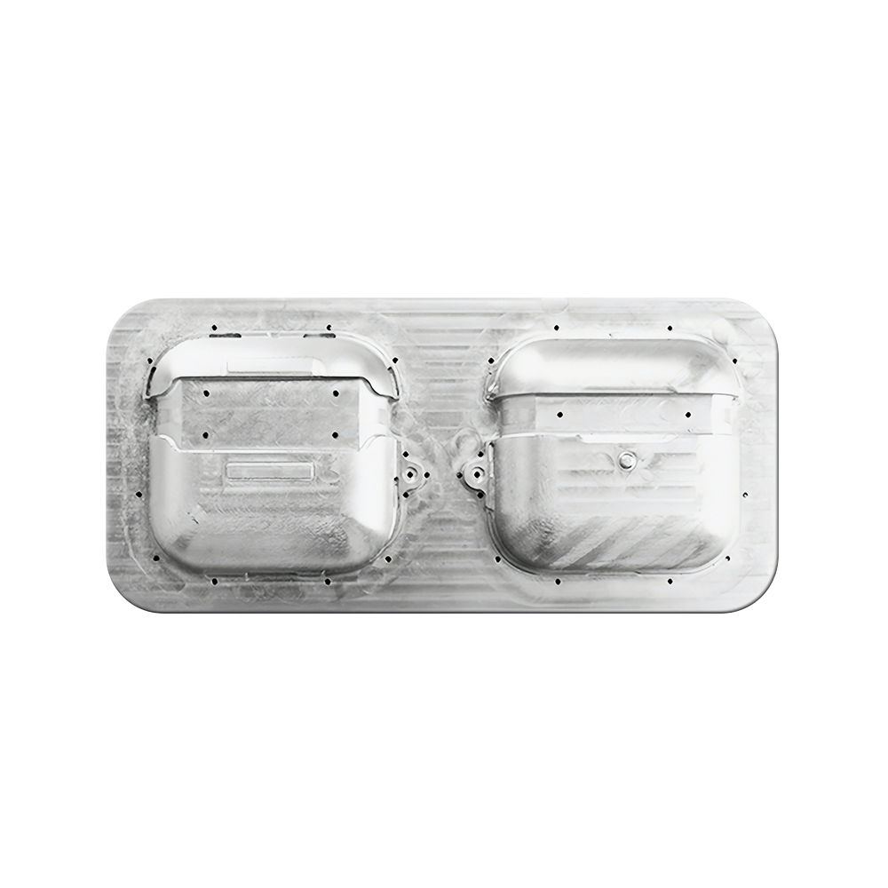Plata para Airpods pro 3