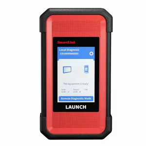 X431 SMart Link C2.0 HDIIIモジュール大型トラック診断ツールスキャナーディーゼル車両機械スキャンツール - Product Image 3