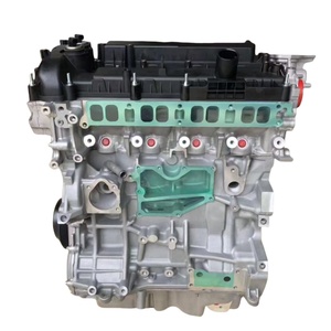 เครื่องยนต์เบนซินสำหรับรถแลนด์โรเวอร์ Evoque 2.0T ค้นพบกีฬา204PT LR030853 LR025366 - Product Image 1