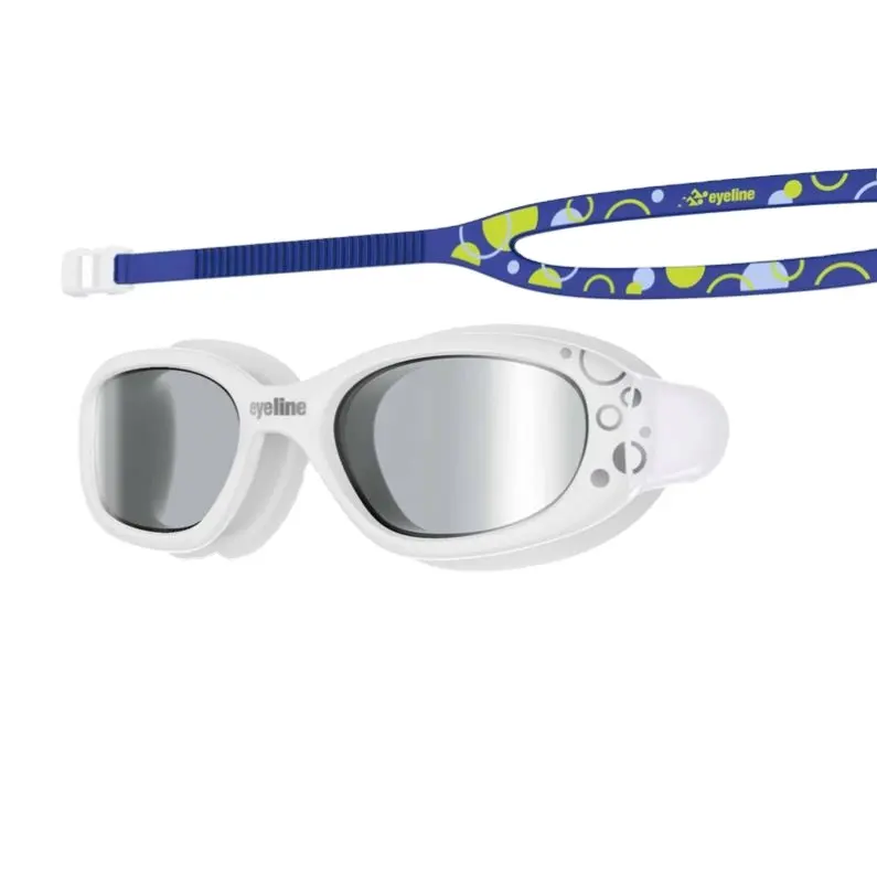 Kacamata renang untuk orang dewasa dan anak-anak nyaman produsen antikabut kacamata renang olahraga silikon