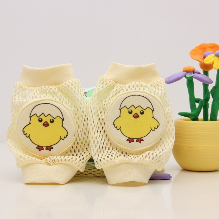 Yellow-chick