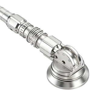 Kustom Tiongkok bagian industri presisi tinggi kustom proyek pengujian perakitan Robot kustom pemeriksaan kelayakan layanan mesin <span class=keywords><strong>Cnc</strong></span> - Product Image 1