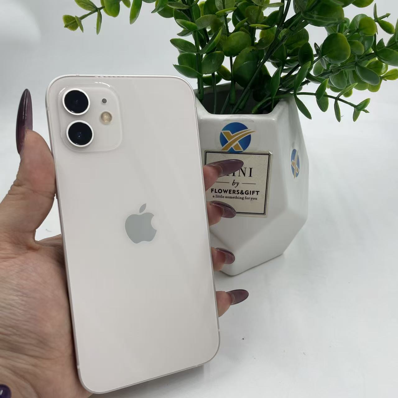 IPhone 12