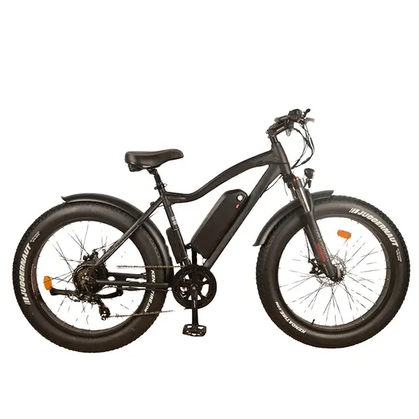 뜨거운 판매 전자 자전거 1000w 48v 13ah 리튬 배터리 26 인치 지방 타이어 전기 산악 자전거 rad 로버 ebike