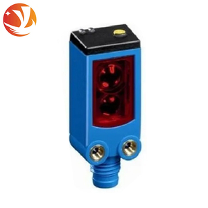 Brandneuer Original Automation Controller mit KTS-WB4114142ZZZZ dedizierten Controllern PLC-Programmierung - Product Image 2