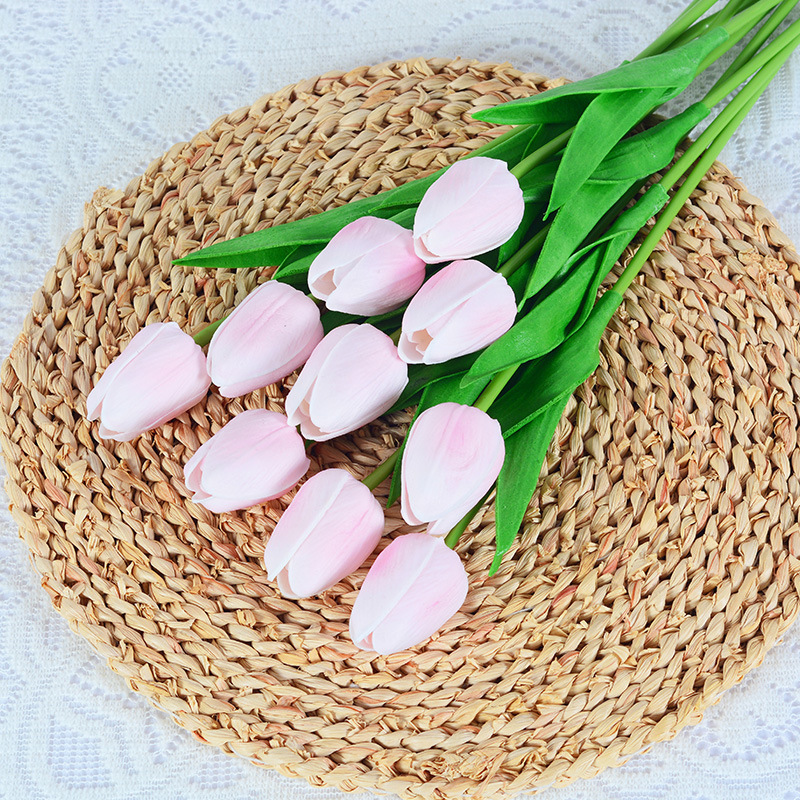 Pale pink