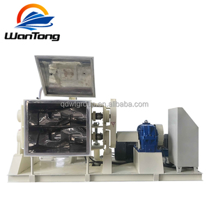 带挤出机的实验室西格玛混合机 - Product Image 4