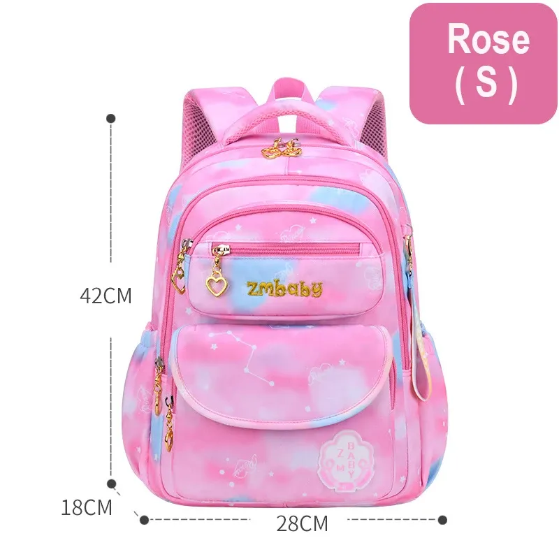 Rose-S
