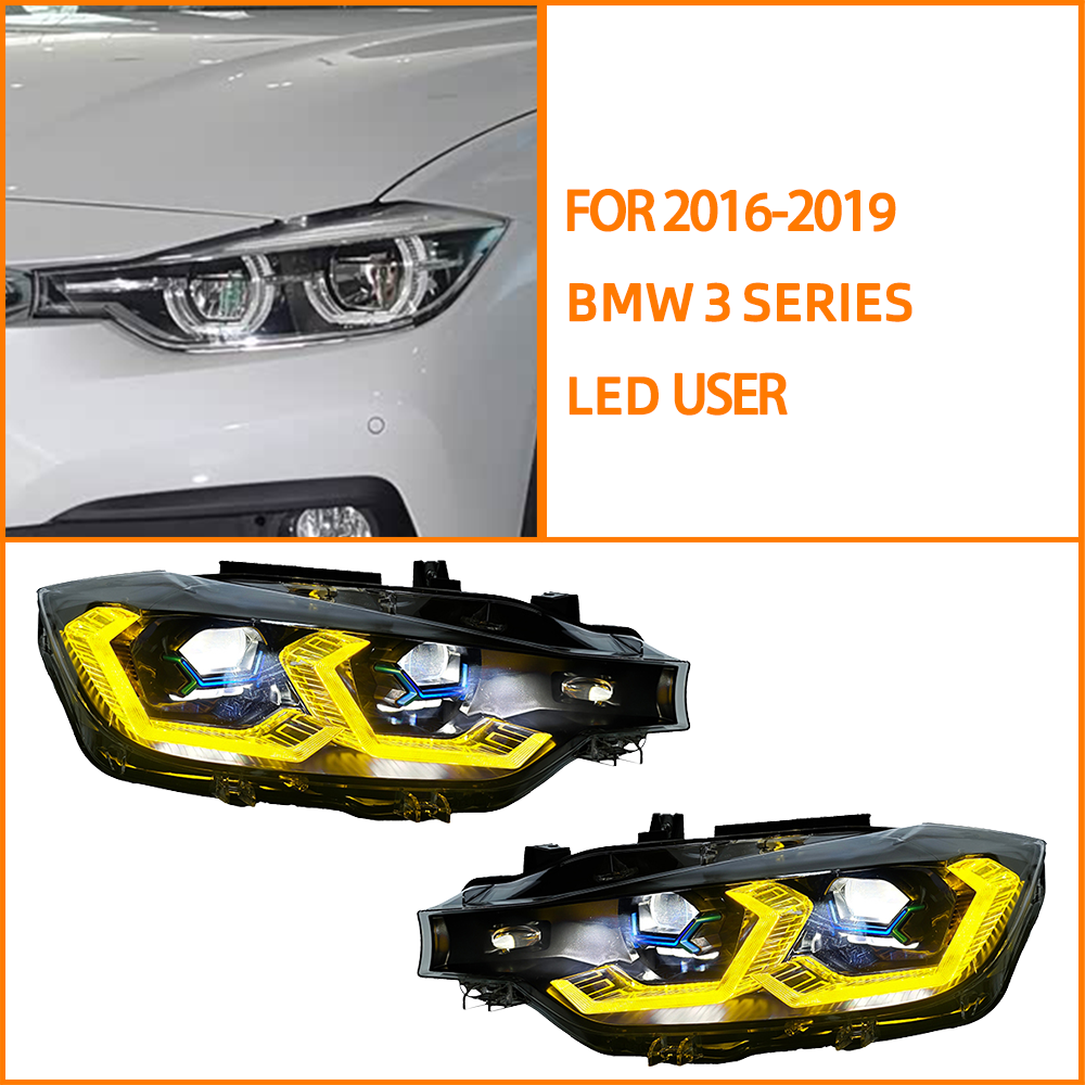 Para 16-19 LED