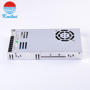 恒定电压 12 伏 30amp 电源 12 伏 30a led 照明电源 - Product Image 1
