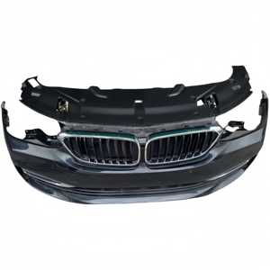 ชุดบอดี้กันชนพลาสติก ABS สำหรับ BMW 6ซีรีส์ GT G32ติดตั้งง่ายอะไหล่อัพเกรดด้านหน้าอัตโนมัติ - Product Image 4