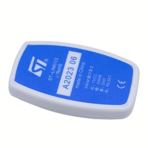 ST-LINK/V2 ST-LINK V2(CN) ST LINK STLINKエミュレータダウンロードマネージャーSTM8 STM32人工デバイス100% ブランド新品 - Product Image 3