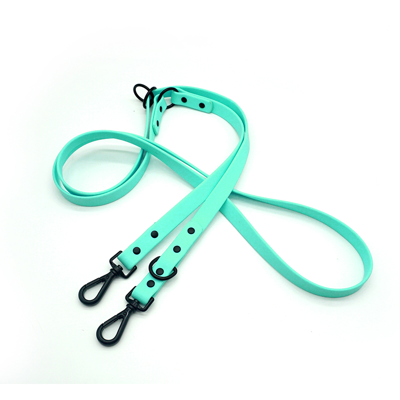 Mint green