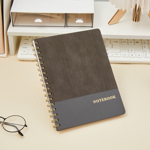 LION Bulk Wholesale Suitable University Campus Diary Math English <strong>Notebook</strong> - Product Image 3