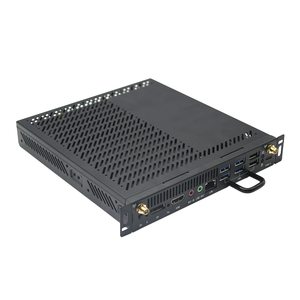 Intel 13th OPS Mini PC Embedded Industrial Desktop <strong>Computer</strong> 4K Display <strong>Android</strong> <strong>Operating</strong> <strong>System</strong> I7/i5/i3 CPU Available Stock
