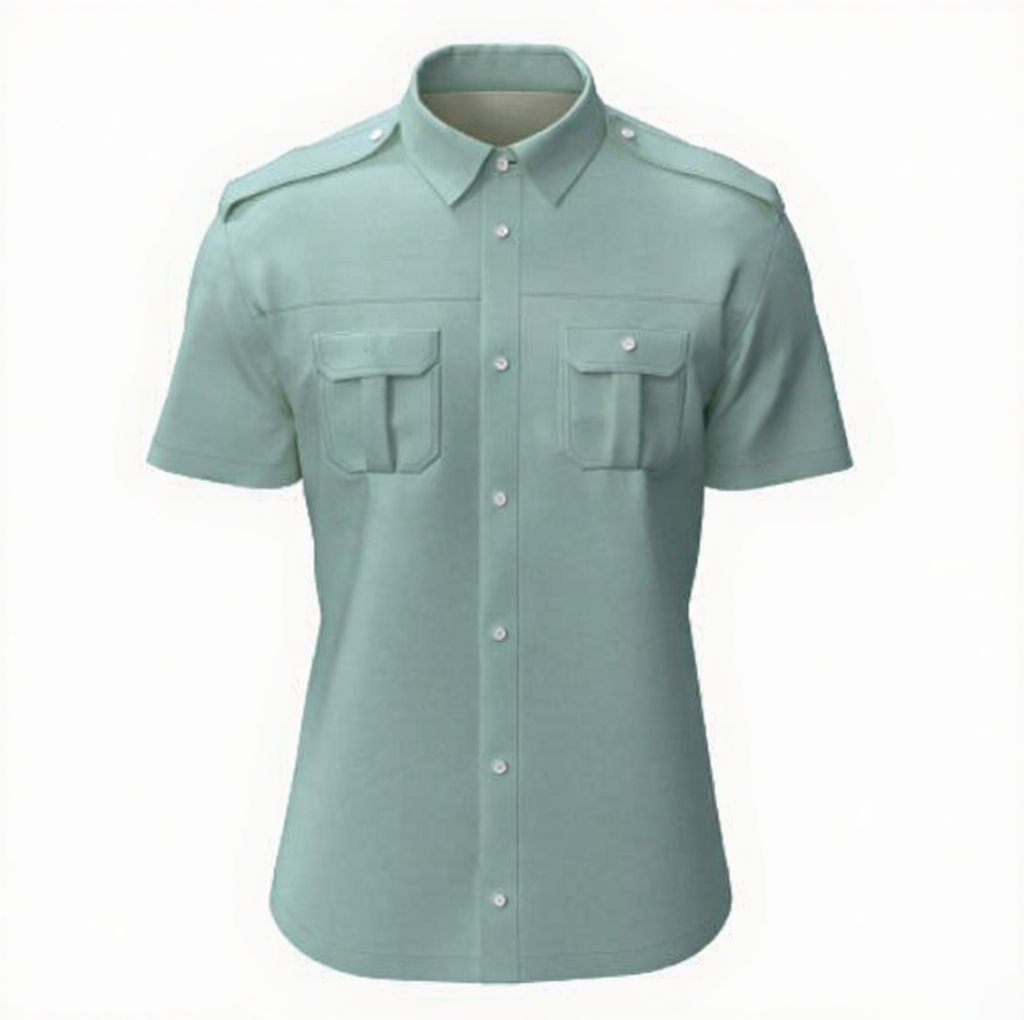 Mint Green