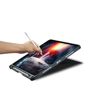 WiWU热卖iPad 2合1磁性可拆卸无线键盘，带英语阿拉伯语键盘 - Product Image 5