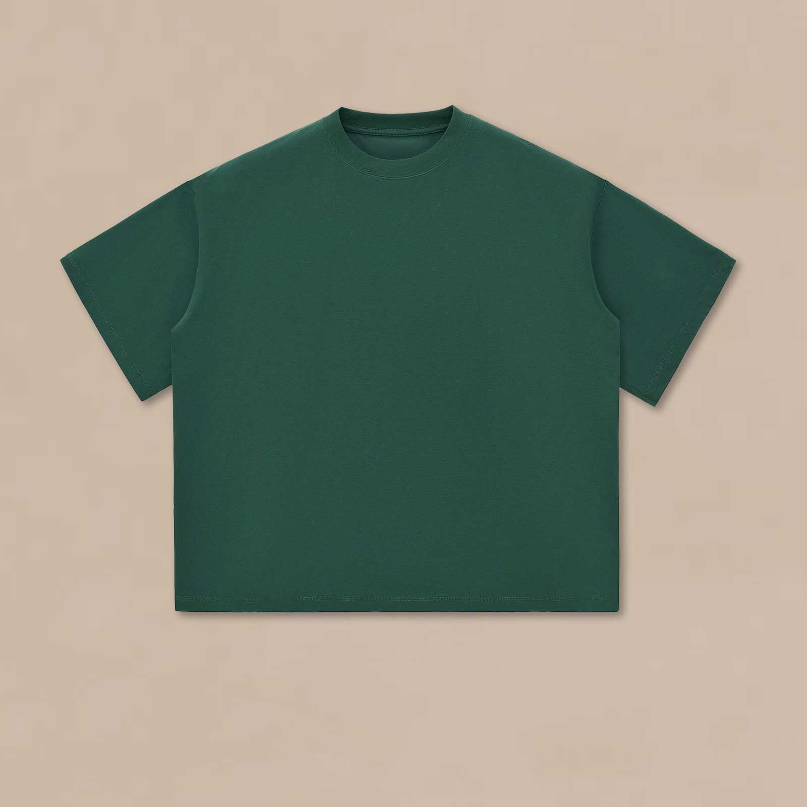 Verde bosque
