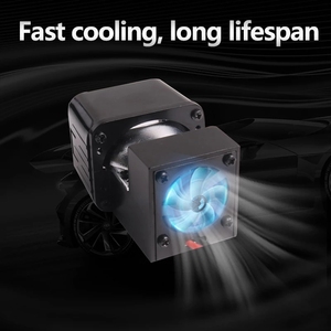 Mini Auto <strong>Led</strong> Headlights Bulb Auto <strong>Led</strong> Headlights 1.5 Inch <strong>Led</strong> Module for <strong>bmw</strong> Car Light - Product Image 3