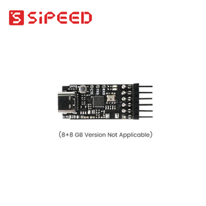 LicheePi 3A K1 Linux scheda di sviluppo SBC otto nucleare 2T NPU RISC-V - Product Image 6