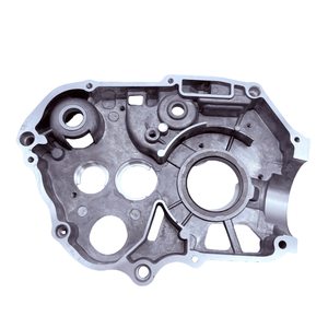 Hot bán wave125 bốn van sửa đổi xe máy crankcase hộp, Chất lượng cao Xi lanh đầu sản phẩm - Product Image 5