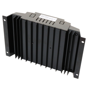 PWM Солнечный контроллер 12V/24V/36V/48V 50A с ЖК-дисплеем и светодиодным дисплеем, контроллер солнечного заряда - Product Image 6