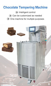 Машина для обработки шоколада - Product Image 6